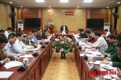 Tập trung tháo gỡ khó khăn trong thực hiện vao m88