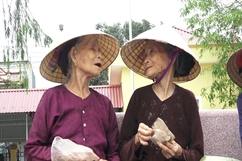 “ATM gạo” - Cứu cánh cho người nghèo trước đại dịch COVID-19