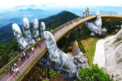 Doanh nghiệp du lịch hưởng ứng kế hoạch “Người Việt Nam đi du lịch Việt Nam”