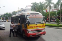 Thanh Hóa sẽ có thêm nhiều tuyến xe buýt mới