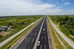 Ngày 30-9: Khởi công Dự án cao tốc Mai Sơn - QL45 tại m88 link mới nhất Hóa