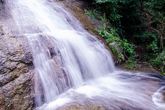 Long lanh “Giọt ngọc” Thất Sơn