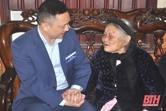 “Tháng tri ân khách hàng” của Công ty Điện lực Thanh Hóa