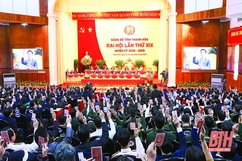 Quán triệt, vận dụng tư tưởng Hồ Chí Minh về “Nâng cao đạo đức cách mạng, quét sạch chủ nghĩa cá nhân” trong công tác xây dựng Đảng của Đảng bộ tỉnh Thanh Hóa