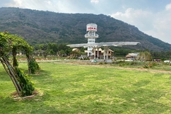 Bức tranh cổ tích