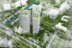 Công ty CP Bất động sản SAIGON LAND -  địa chỉ uy tín trong giao dịch nhà, đất