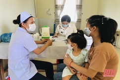 Chủ động phòng, chống dịch bệnh mùa hè