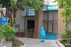Gần 2.000 trường hợp liên quan đến chùm ca bệnh tại Bệnh viện Hợp Lực âm tính lần 1 với SARS-CoV-2