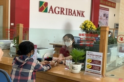 Agribank áp dụng công nghệ mở tài khoản trực tuyến cho khách hàng