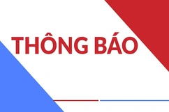 Thư mời thầu lựa chọn nhà đầu tư thực hiện dự án đầu tư có sử dụng đất