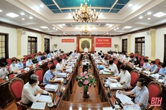 Đoàn kết, đồng tâm, đồng sức, đồng lòng thực hiện “mục tiêu kép”
