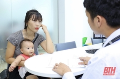 Sai lầm khi trì hoãn tiêm chủng cho trẻ vì lo ngại dịch bệnh COVID-19