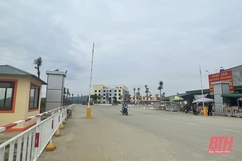 Đánh giá nguyên nhân tai biến sau tiêm vắc xin phòng COVID-19 tại Công ty TNHH giầy Kim Việt, huyện Nông Cống