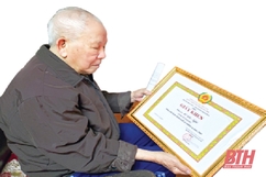 Luôn có Bác trong tim
