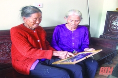 Những kỷ vật vô giá