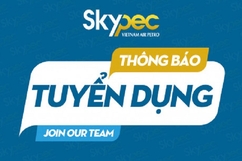 Thông báo tuyển dụng lao động