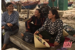 Nghề chụp ảnh dạo: Một thời vang bóng