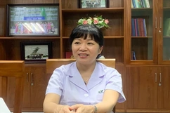 Thông tin khuyến cáo về bệnh viêm gan chưa rõ nguyên nhân ở trẻ