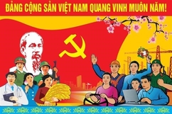 Đấu tranh phòng chống âm mưu “diễn biến hòa bình” trong tình hình mới