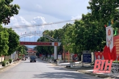 Lang Chánh: Nhiều hoạt động hướng tới kỷ niệm 40 tái lập huyện