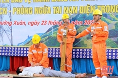 PC Thanh Hóa bảo đảm cấp điện phục vụ hoạt động giáo dục