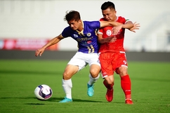 Vòng 24  V.League 1-2022: “Khúc cua” quyết định