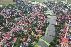 Về Thiệu Viên thăm lại Trụ sở làm việc Tỉnh ủy Thanh Hóa thời kỳ 1967 – 1973