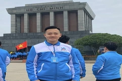 Thanh Hóa có 1 sinh viên đạt Giải thưởng “Sao tháng Giêng” năm 2022
