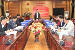 Thanh Hóa có thêm 3 xã đạt chuẩn NTM, 10 xã NTM nâng cao và 1 xã NTM kiểu mẫu năm 2022 