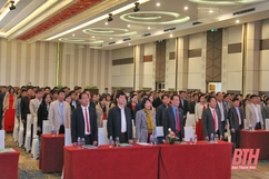Công ty TNHH MTV Sông Chu tổ chức Hội nghị người lao động năm 2023