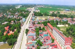 Huyện Thọ Xuân hoàn thành xuất sắc nhiệm vụ năm 2022