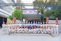 Thông báo tuyển dụng nhân sự