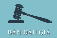 Công ty Đấu giá Hợp danh DVL – Chi nhánh Thanh Hóa thông báo đấu giá quyền sử dụng đất