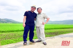 Người mang thương hiệu TRISO Group vươn xa