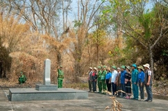 Xây dựng BĐBP cách mạng, chính quy, tinh nhuệ, từng bước hiện đại, đáp ứng yêu cầu nhiệm vụ trong tình hình mới