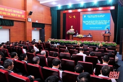 PC Thanh Hóa triển khai nhiệm vụ sản xuất kinh doanh năm 2023