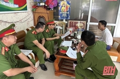 Tổng kiểm tra 188 cơ sở cầm đồ, cho vay tài chính