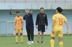 HLV Troussier tự tin dù Việt Nam rơi vào bảng “tử thần” tại SEA Games 32; Lampard bất ngờ trở lại dẫn dắt Chelsea