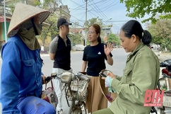 Biện pháp mạnh càng đòi hỏi phải thực hiện nghiêm