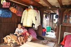 Làng vạn chài sẽ “an cư, lạc nghiệp”