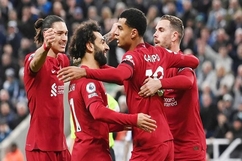 Liverpool đã uống thuốc hồi sinh, giờ phải “tiêm vắc xin” phòng, chống khủng hoảng