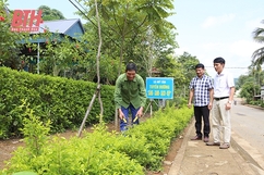 “Cầu nối” đưa chủ trương, đường lối của Đảng đến với đồng bào dân tộc thiểu số huyện Ngọc Lặc