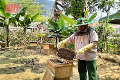 Quan Hóa phát huy hiệu quả phong trào thi đua “Dân vận khéo”