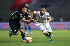 Vòng 13 Night Wolf V.League 1 – 2023: Nóng cuộc đua top 8