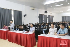 Nâng cao năng suất và chất lượng sản phẩm dựa trên nền tảng khoa học và đổi mới sáng tạo