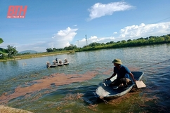 Đất nghèo sinh những anh hùng