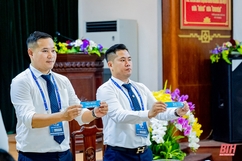 U9 Việt Hùng Thanh Hóa xác định bảng đấu tại Giải U9 toàn quốc 2023