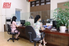 Chuyển đổi số hướng đến hình thành hệ sinh thái tài chính số