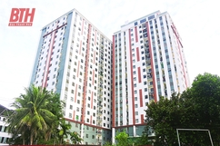 Mở cánh cửa “an cư” cho người thu nhập thấp (Bài 1): “Thúc” tiến độ các dự án nhà ở xã hội