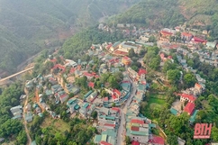 Kỳ vọng đổi thay nơi thượng nguồn sông Mã - Bài 1: Mường Lát - Hoa về trong tương lai